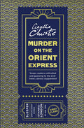 Murder on the Orient Express (Poirot)