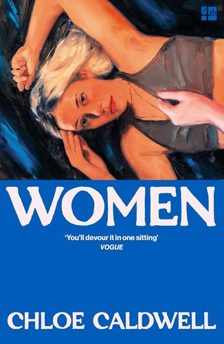 Women: The compulsive cult classic queer coming-of-age novel