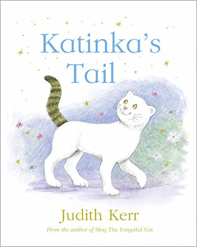 Katinka’s Tail