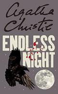 ENDLESS NIGHT: A Classic Psychological Mystery Thriller of Crime and Suspense