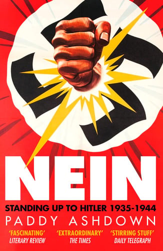 Nein: Standing up to Hitler 1935–1944