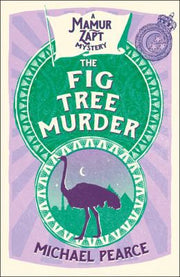 The Fig Tree Murder: Book 10
