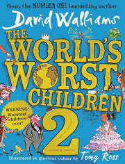 The World’s Worst Children 2