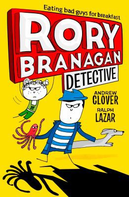 Rory Branagan (Detective): Book 1