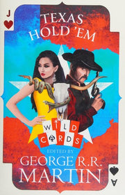 Texas Hold ‘Em (Wild Cards)