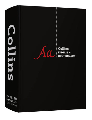 English Dictionary Complete and Unabridged: More than 725,000 words meanings and phrases