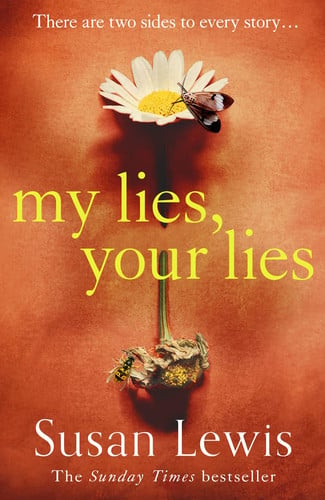 My Lies, Your Lies: The new most emotionally gripping novel of 2020 from the bestselling author