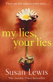 My Lies, Your Lies: The new most emotionally gripping novel of 2020 from the bestselling author