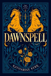 Dawnspell: The Bristling Wood: Book 3 (The Deverry series)