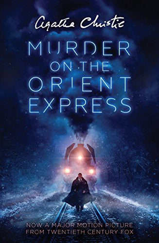 Murder on the Orient Express (Poirot)