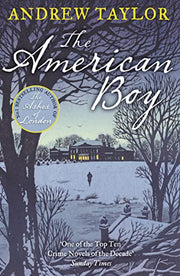 The American Boy: A Richard & Judy Book Club Pick Gothic Victorian Mystery