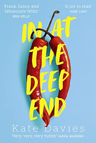 In at the Deep End: Winner of the Polari Book Prize 2020