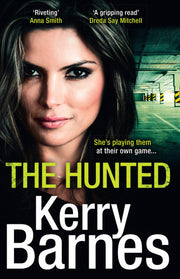 The Hunted: A gripping crime thriller that will have you hooked: Book 1