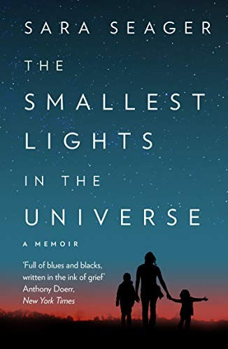 The Smallest Lights In The Universe: An Inspirational Memoir of Astrophysics and Healing