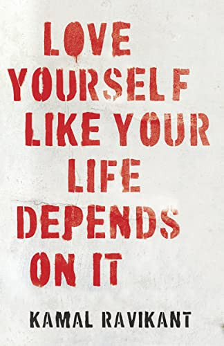 Love Yourself Like Your Life Depends on It: The positive self-help phenomenon