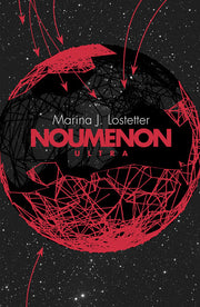 Noumenon Ultra: The acclaimed science fiction trilogy of deep space exploration and adventure: Book 3