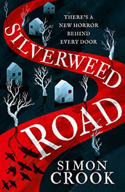 Silverweed Road: The most chilling horror read for Halloween 2023