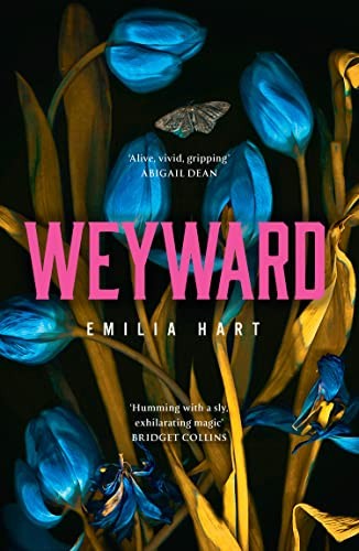 Weyward: The Richard & Judy Book Club Pick, a spellbinding historical bestseller