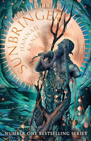 Sunbringer: The #1 Sunday Times bestselling epic fantasy sequel, new for 2024: Book 2 (The Fallen Gods Trilogy)