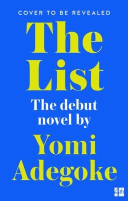 The List: The Instant Sunday Times bestselling Richard and Judy Book Club Pick - ‘The Book Of The Summer’ - Vogue