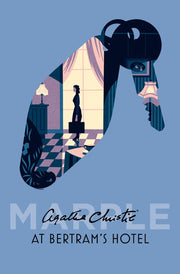 At Bertram’s Hotel: A Classic Miss Marple Historical Crime Mystery: Book 11