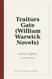 Traitors Gate (William Warwick Novels)