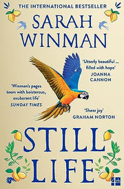 Still Life: The instant Sunday Times bestseller and BBC Between the Covers Book Club pick