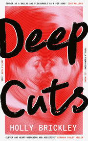 Deep Cuts: The biggest new literary debut of 2025, perfect for fans of Daisy Jones and the Six and One Day