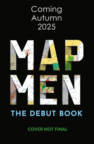 This Way Up: The brilliantly entertaining debut book from everyone’s favourite YouTube geographers