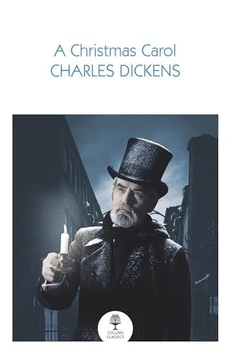 A Christmas Carol (Collins Classics)