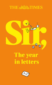 The Times Sir: The year in letters (2025)