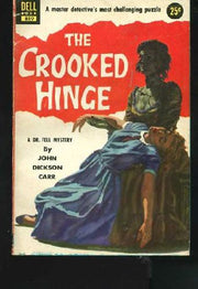Carr J:Crooked Hinge Pr