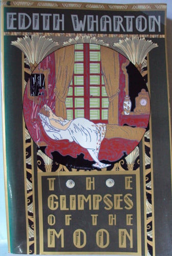 The Glimpses of the Moon