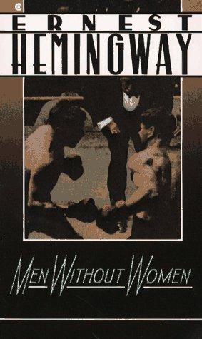 Men Without Women (A Scribner Classic)