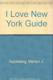 I Love New York Guide