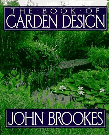 The Book of Garden Design