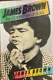James Brown: The Godfather of Soul