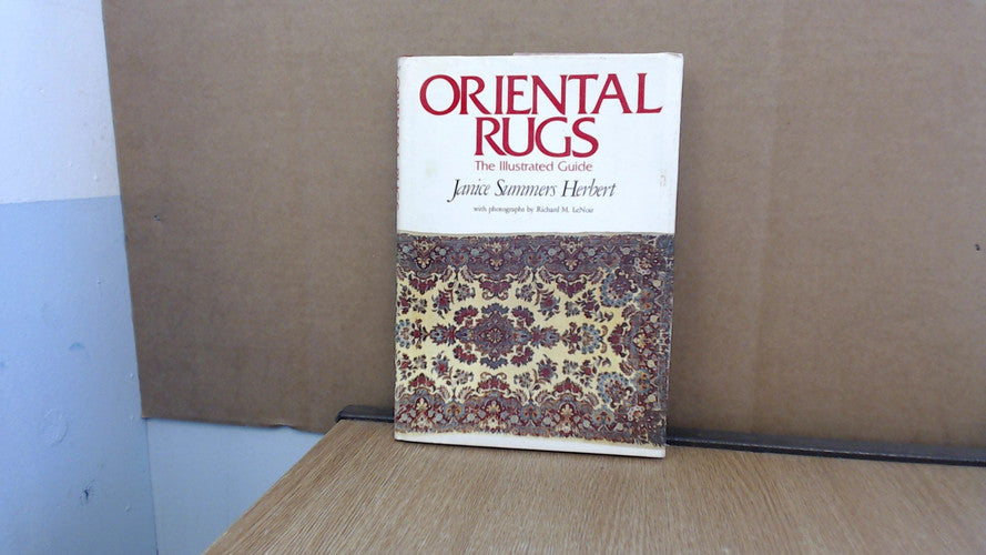 Oriental Rugs