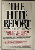 The Hite report: A nationwide study on female sexuality