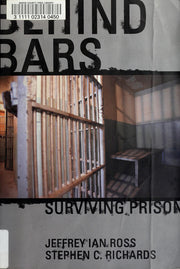 Behind Bars: Surviving Prison