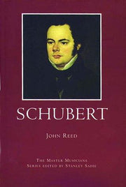 Schubert (Master Musicians)