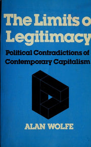 The Limits of Legitimacy