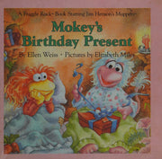 Mokey's Birthday Present