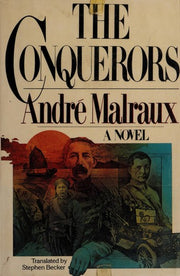 The Conquerors