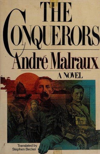 The Conquerors