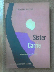 Sister Carrie