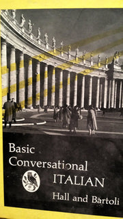 Basic Conversational Italian