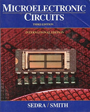 Microelectronic Circuits