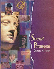 Social Psychology