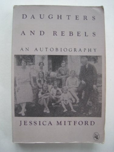 Daughters and rebels: an autobiography (An owl book)